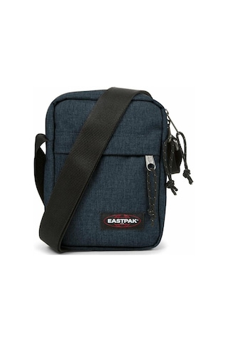 Eastpak The One Triple Denim Mini Askılı Çanta Lacivert EK04526W