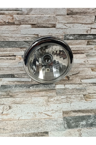 Cgl 125 Ön Far Komple