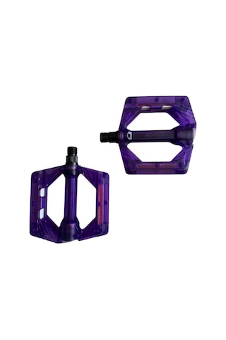 Bike Sky Evo Hf-805 Platform Pedal Plastik