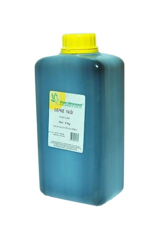 Doğan Baharatçılık Defne Yağı 1 KG