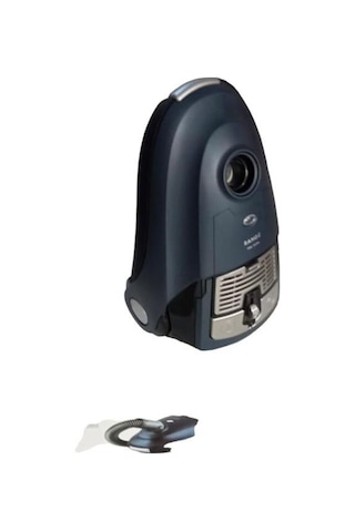 Range TSS 3036 Lacivert Toz Torbalı Elektrikli Süpürge