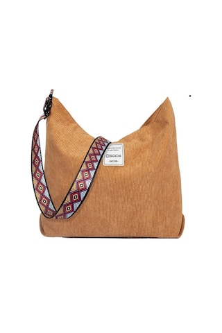 Şık Ve Dayanıklı Unisex Seyahat Çantası, Geniş Hacimli Sırt Çantası, Erkek Ve Kadın İçin Çapraz Askılı Modeller, Pratik Ve Konforlu Gezi Çantaları Turuncu