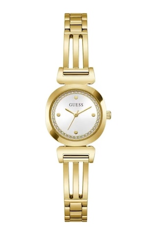 Guess Gugw1083l2 Altın Kaplama Kadın Kol Saati