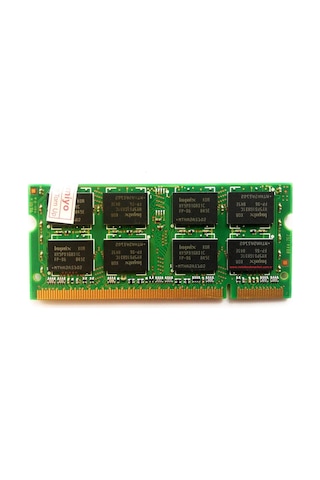 Crnbilisim Hynix 2Gb 2Rx8 Pc2-6400S-666-12 Ddr2 Notebook Ram