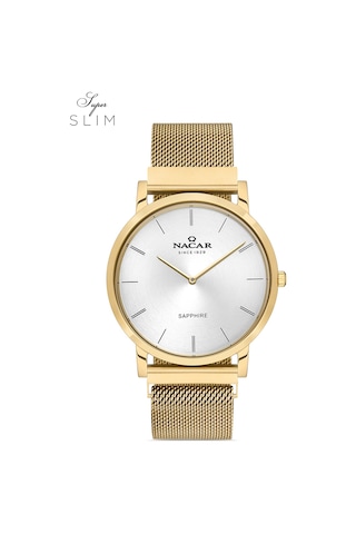 Nacar NC34-290310-DSM Erkek Kol Saati