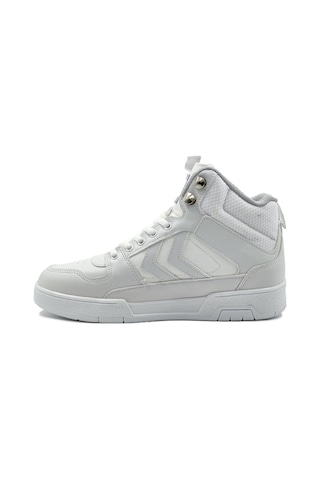 Hummel 900612 Versay High Spor Ayakkabı Beyaz 001