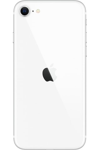 Apple iPhone SE 2020 128 GB (Apple Türkiye Garantili)