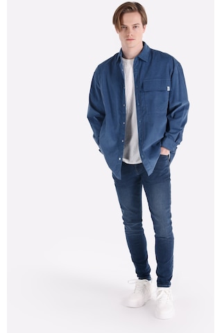 Colin's Colins Koyu Mavi Erkek Pantolon Cl1065227 Q1.v1 Dn42203 001