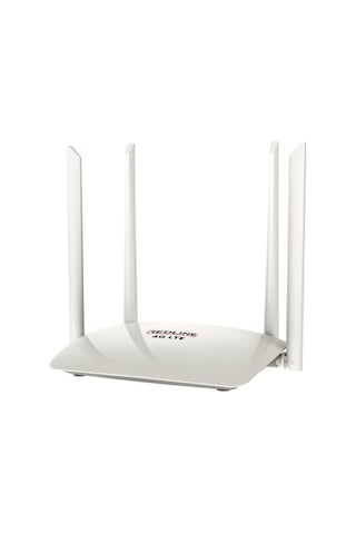 REDLİNE 4G LTE-20 ROUTER SİM KART MODEM