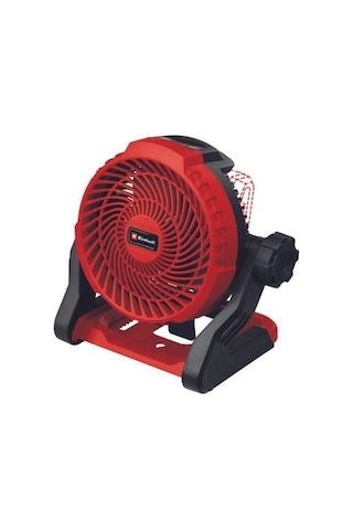 Einhell GE-CF 18/2200 Li - Solo, Akülü Vantilatör - 3408035