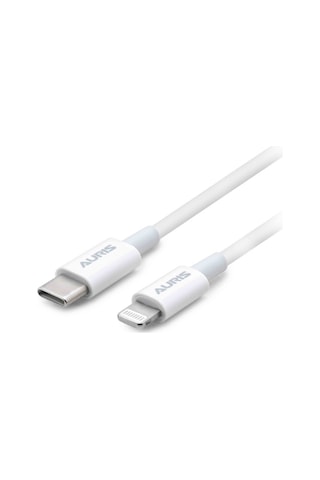 Type-C to Lightning Pd 20w Şarj ve Data Transfer Kablosu Ars-cb19