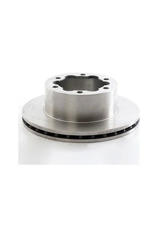 2n0615601c Fren Diski Arka Takım 2 Adet Geomet Tip - Crafter-man Tge Crafter 30-35-50-55