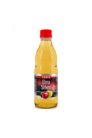 Elma Sirkesi 500 Ml Cam 4 Adet