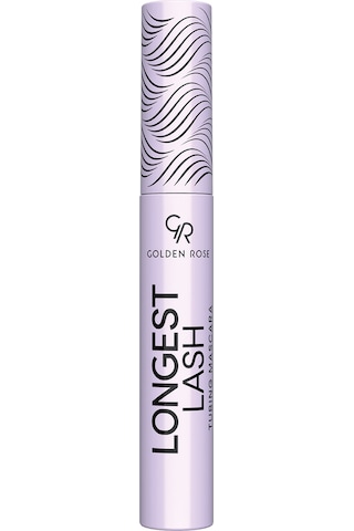 Longest Lash Tubing Mascara 000 Black