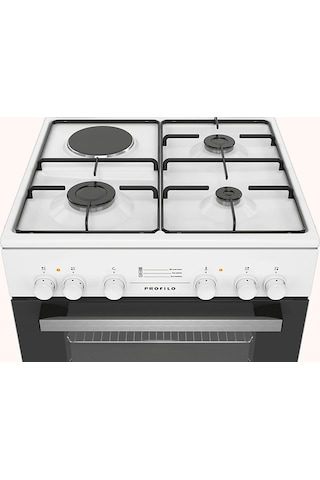 Profilo F0TS113LBD 66 LT Solo Fırın