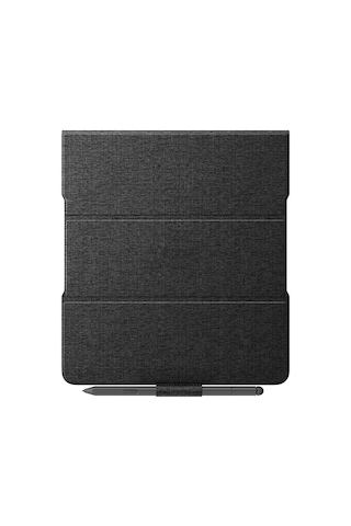 Amazon Kindle Scribe 2022 - 2024 Kılıfı Siyah
