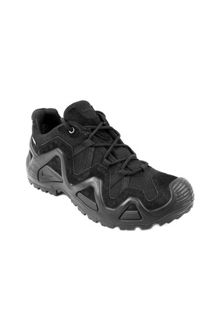 Lowa Zephyr Gtx Sıyah Ayakkabı Kahverengi