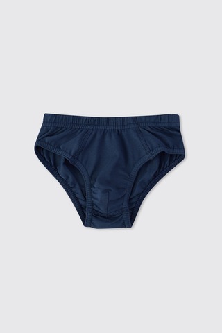 Panço Erkek Çocuk 3'lü Slip Set Renkli