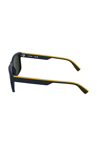 Lacoste L6076s 424 58 Güneş Gözlüğü Lacivert