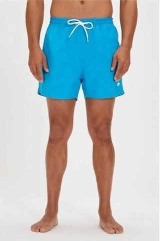 Bad Bear Daytona Swımshort Mavi Siyah