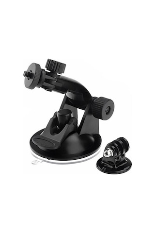 Hero4 3 2 1 Sj5000 4000 Vb Kameralar için Vantuz