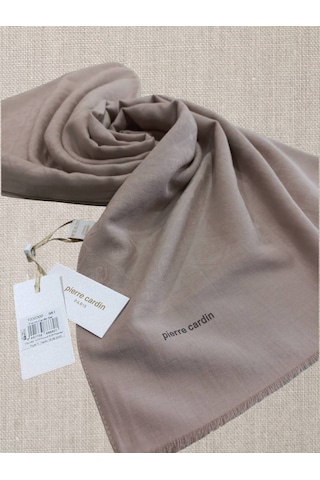Vizon Pierre Cardin Şal Vizon