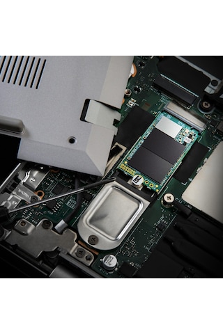 Transcend TS512GMTE400S 512 GB PCIe Gen3x4 M.2 2242 NVMe SSD