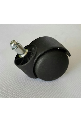 Koltuk Tekerlegi Ve Ofis Mobilya Tekeri 5 Adet Tekerlekler