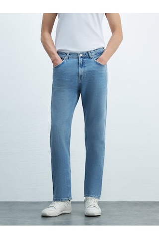 Ltb Sawyer P Dar Paça Orta Bel Jean Pantolon 010095185416122 55943 Karışık