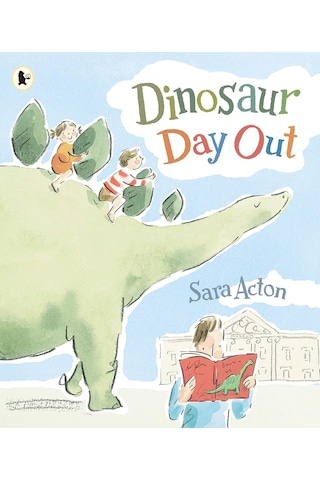 Dinosaur Day Out