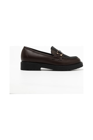 Oxford Klasik Kadın 745782dm Donna Serena 5782dm Nappa Strech Tnt Tdm Nappa Strech Tnt Tdm