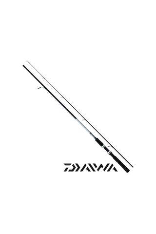 Aria-3000a Daiwa Sweepfire 210cm 10-30gr Spin Olta Takımı Seti
