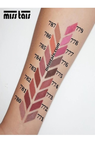 Miss Tais Dudak Kalemi 771