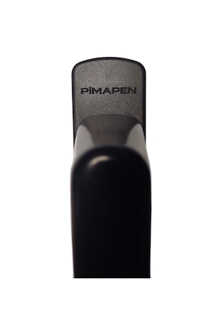 Koyu Kahve Pimapen® Marka Pencere Kolu (Aluminyum)