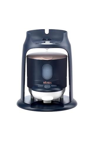 Beaba Bib'expresso Biberon Hazırlama Makinesi Hızlı ve Tek Elle Kullanım Ayarlanabilir Isı Biberon Isıtıcı Ve Sterilizatör
