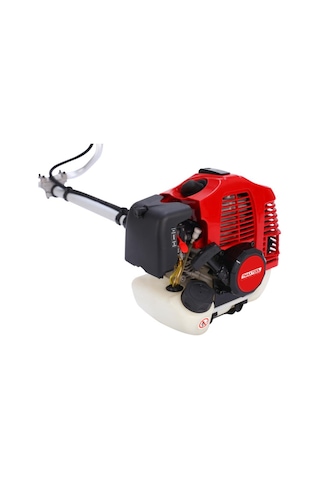 Teammax TMM620 2.85 Hp Çok Amaçlı Tırpan Seti