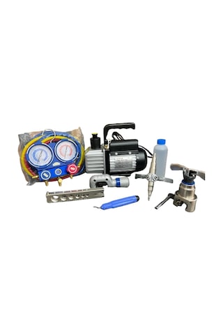 Artiko Full Tamir Seti Svb115 1.5/1.8c Vakum Pompalı