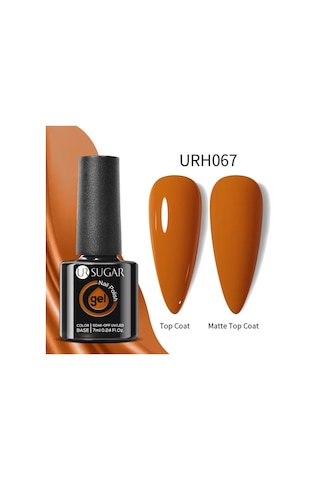 UR SUGAR KALICI OJE 7 ML URH067
