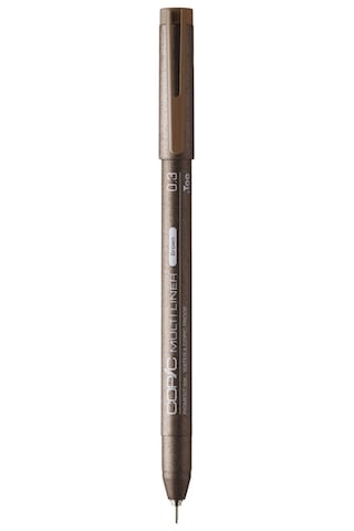 Copic Multiliner Classic Kalem 0.3mm Brown 22075543