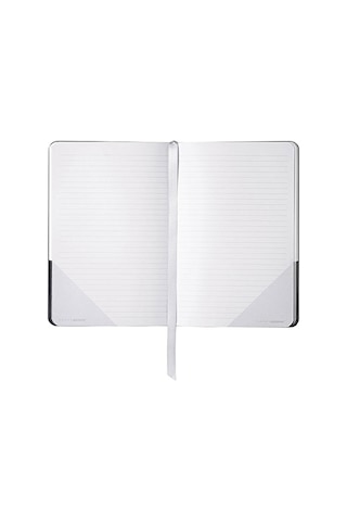 Cross Jotzone Defter Small Siyah Pembe Ac273-4S Siyah