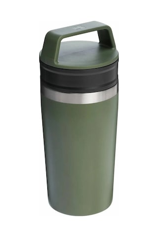 Stanley The Café-to-go Travel Mug .35l / 12oz 10-12080-041 Yeşil