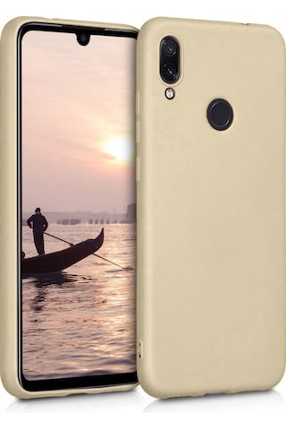 Casper VIA S Kılıf FitCase PremiumS Silikon Arka Kapak