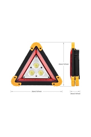 Profesyonel Kamp - Araba Lambası Bigem Bm-610-9056357555619