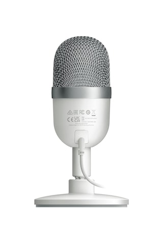 Razer Seiren Mini RZ19-03450300-R3M1 Mercury Mikrofon
