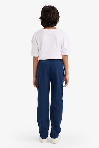Defacto Düz Paça Gabardin Pantolon Erkek Çocuk G3751A825CW