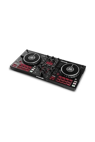 Numark Mixtrack Pro Fx 2 Deck Dj Controller