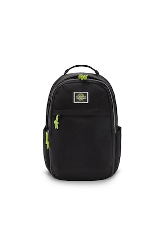 Kipling Xavi Valley Black C Unisex Çanta