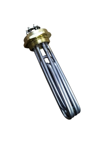 2'' İnç 7500 Watt Krom Trf Filkete Isıtıcı Adet