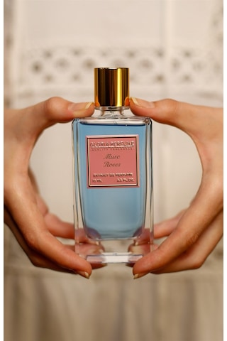 Gloria Perfume 019 Musc Roses Kadın Parfüm EDP 75 ML