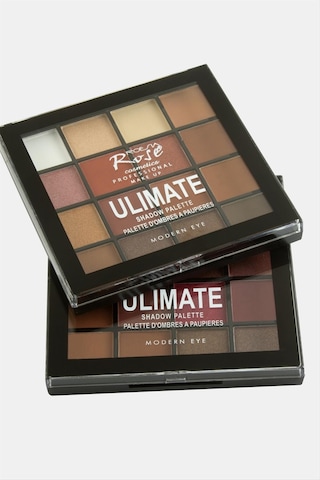 Rose - 818 - Ulimate 16lı - Spt-gld - Far Seti-1 Diğer